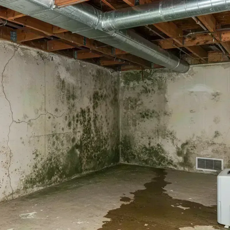 Professional Mold Removal in Dermott, AR